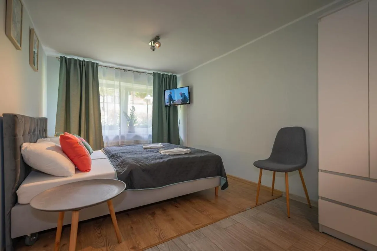 Mira Guest House Szklarska Poreba Homestay