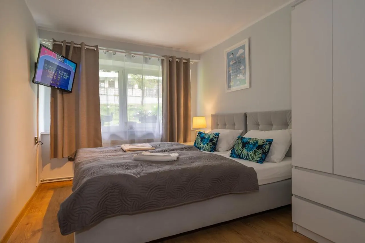 Mira Guest House Szklarska Poreba