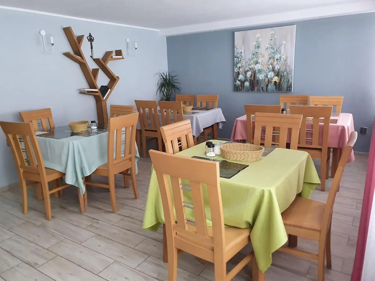 Mira Guest House Szklarska Poreba