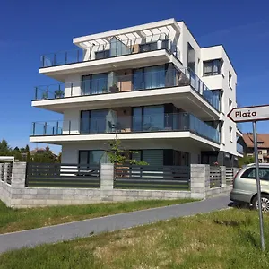 Azure Premium Baltic Apartment Kolberg