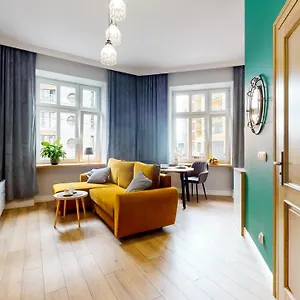 Prusa Apartment Breslau