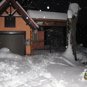 Ferienhaus 