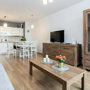 Wawrzynca With Parking Apartment Krakau