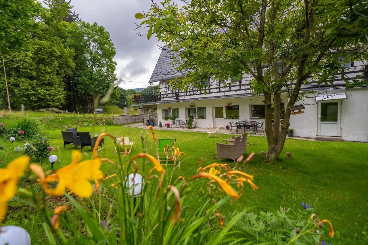 Mira Guest House Szklarska Poreba